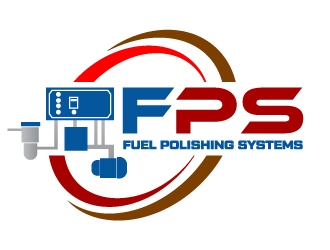 Fuel Polishing Systems logo design by Erasedink