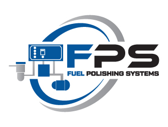 Fuel Polishing Systems logo design by Erasedink