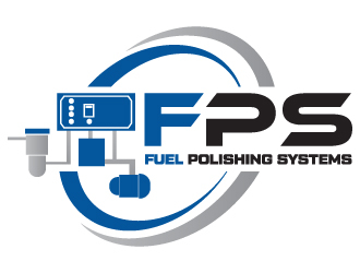 Fuel Polishing Systems logo design by Erasedink