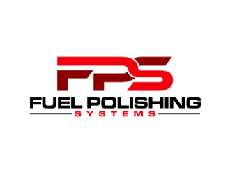 Fuel Polishing Systems logo design by sheilavalencia