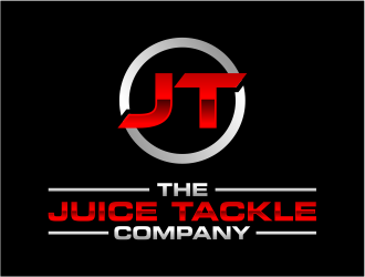 The Juice Tackle Company logo design by cintoko