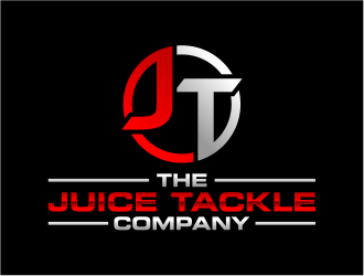 The Juice Tackle Company logo design by cintoko