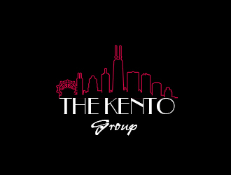 The Kenro Group logo design by bougalla005