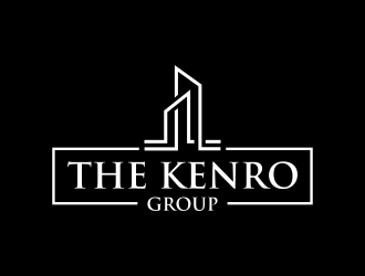 The Kenro Group logo design by qqdesigns