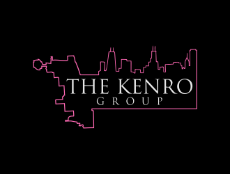 The Kenro Group logo design by deddy