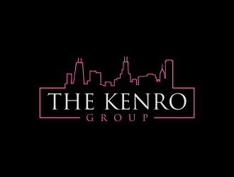 The Kenro Group logo design by deddy