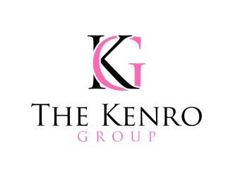 The Kenro Group logo design by deddy