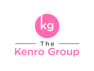 The Kenro Group logo design by asyqh