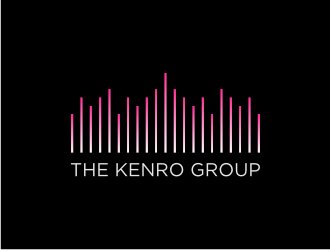 The Kenro Group logo design by Kraken