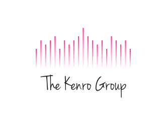 The Kenro Group logo design by Kraken