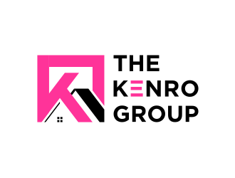 The Kenro Group logo design by Kraken