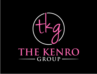 The Kenro Group logo design by johana