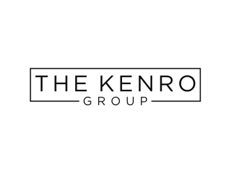 The Kenro Group logo design by wa_2