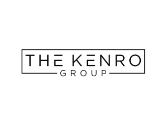 The Kenro Group logo design by wa_2