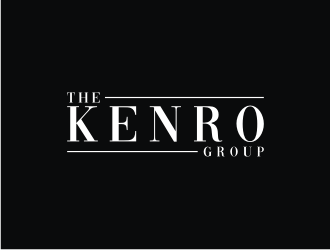 The Kenro Group logo design by wa_2