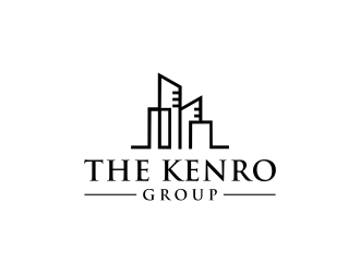 The Kenro Group logo design by kaylee