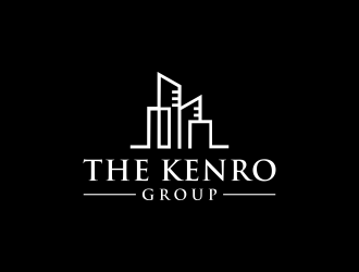 The Kenro Group logo design by kaylee