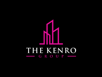 The Kenro Group logo design by jancok