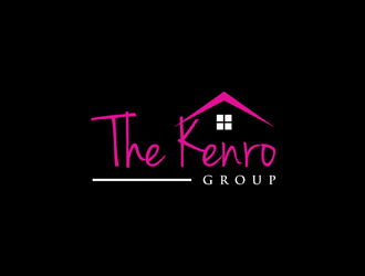 The Kenro Group logo design by jancok