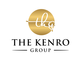 The Kenro Group logo design by christabel