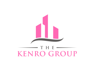 The Kenro Group logo design by asyqh