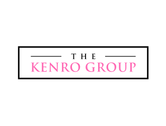 The Kenro Group logo design by asyqh