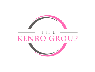 The Kenro Group logo design by asyqh