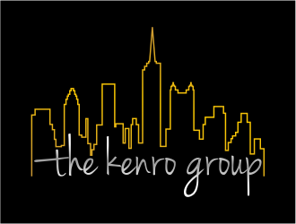 The Kenro Group logo design by cintoko