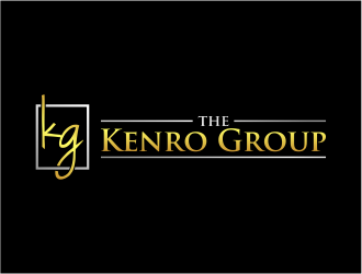 The Kenro Group logo design by cintoko