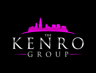 The Kenro Group logo design by ingepro