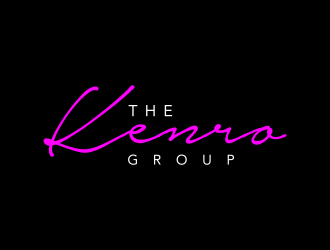 The Kenro Group logo design by ingepro