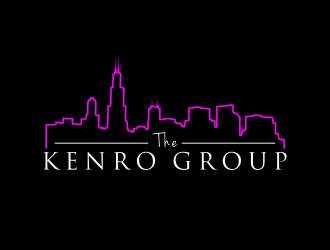 The Kenro Group logo design by ingepro