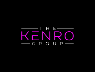 The Kenro Group logo design by ingepro