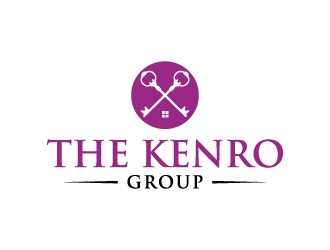 The Kenro Group logo design by zoki169