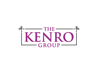 The Kenro Group logo design by zoki169