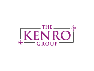 The Kenro Group logo design by zoki169