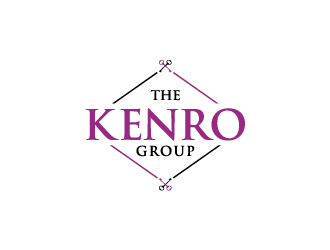 The Kenro Group logo design by zoki169