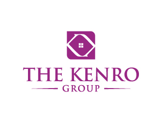 The Kenro Group logo design by zoki169