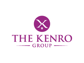 The Kenro Group logo design by zoki169