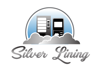 Silver Lining  logo design by justin_ezra