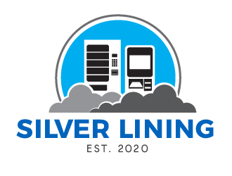 Silver Lining  logo design by justin_ezra