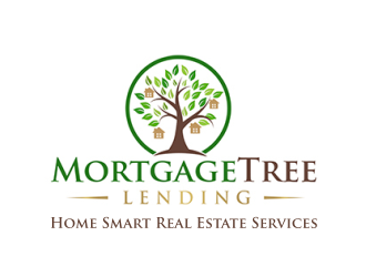 Home Smart Real Estate Services logo design by GemahRipah