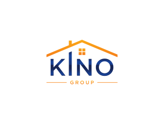 KINO Group logo design by haidar