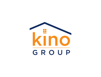 KINO Group logo design by haidar