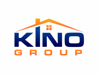 KINO Group logo design by hidro