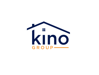 KINO Group logo design by haidar