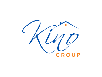 KINO Group logo design by johana