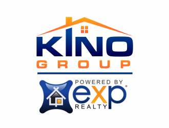 KINO Group logo design by hidro