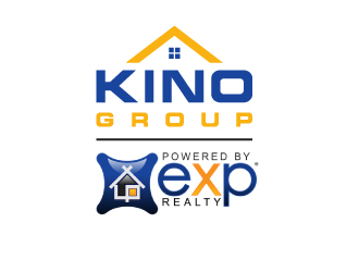 KINO Group logo design by aryamaity