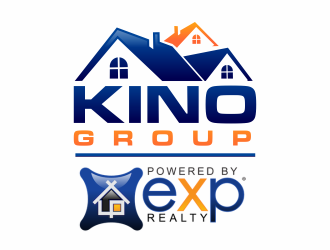 KINO Group logo design by hidro